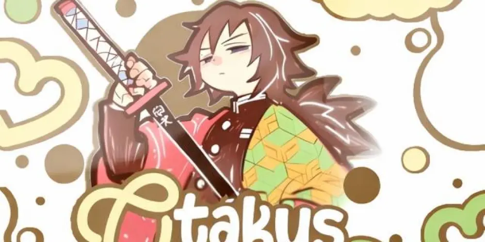 Imagem do grupo de WhatsApp .𓂃ཐི༑ཋྀ ⃞ ๋ ‼️♦️  ‌  ̲Ｏｔａｋｕｓ ａｎôｎｉｍｏｓ