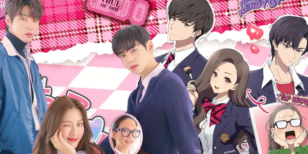 Imagem do grupo de WhatsApp ᗪOᖇᗩᗰᗩ