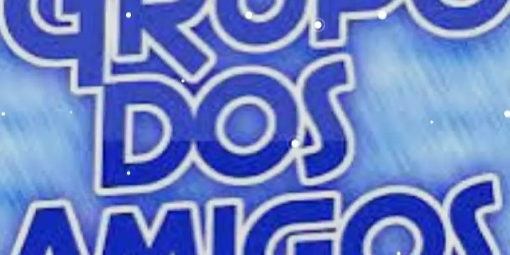 Imagem do grupo de WhatsApp 𝕊ó 𝔸𝕞𝕚𝕘𝕠𝕤