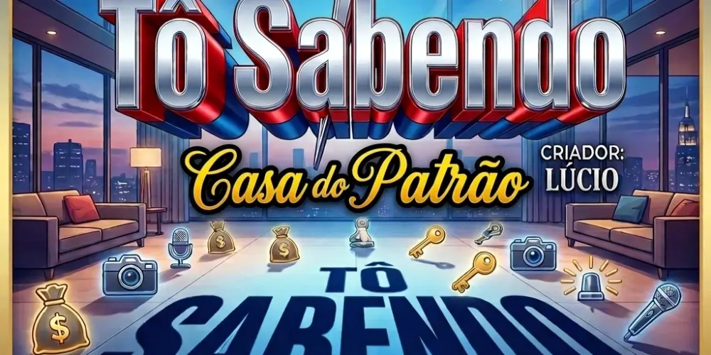 Imagem do grupo de WhatsApp 🏠 𝐀 𝐂𝐚𝐬𝐚 𝐝𝐨 𝐏𝐚𝐭𝐫𝐚̃𝐨 💸  🔥𝐓Ô 𝐒𝐀𝐁𝐄𝐍𝐃𝐎👁️