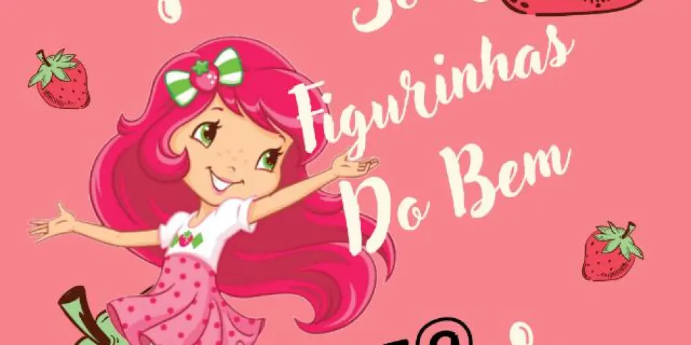 Imagem do grupo de WhatsApp 🍓 𝕾ó 𝕱𝖎𝖌𝖚𝖗𝖎𝖓𝖍𝖆𝖘 𝖉𝖔 𝕭𝖊𝖒 🍓