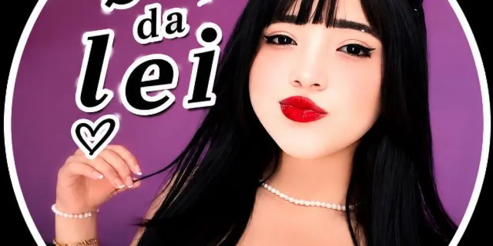 Imagem do grupo de WhatsApp ᶠøʳᵃˢ ᵈᵃ ˡᵉⁱ