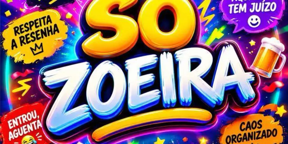 Imagem do grupo de WhatsApp ꧁🎃⚘🆂Ó 🆉🆄🅴🅸🆁🅰️⚘🎃꧂