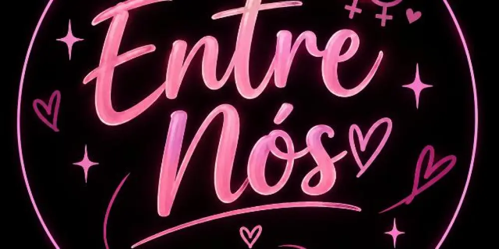 Imagem do grupo de WhatsApp ⋆｡°✩ 𝑬𝒏𝒕𝒓𝒆 𝑵ó𝒔 ✩°｡⋆ 💕✂️