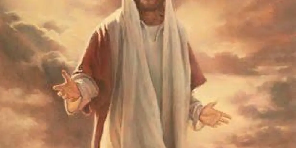 Imagem do grupo de WhatsApp O amor a o próximo