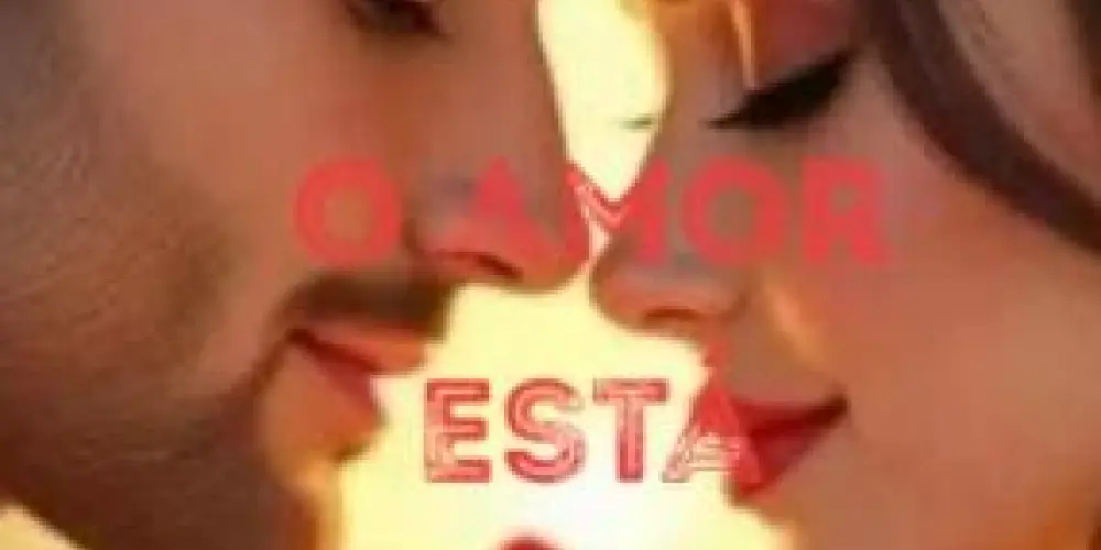 Imagem do grupo de WhatsApp 💕o amor está no ar💘🥰💙🩷