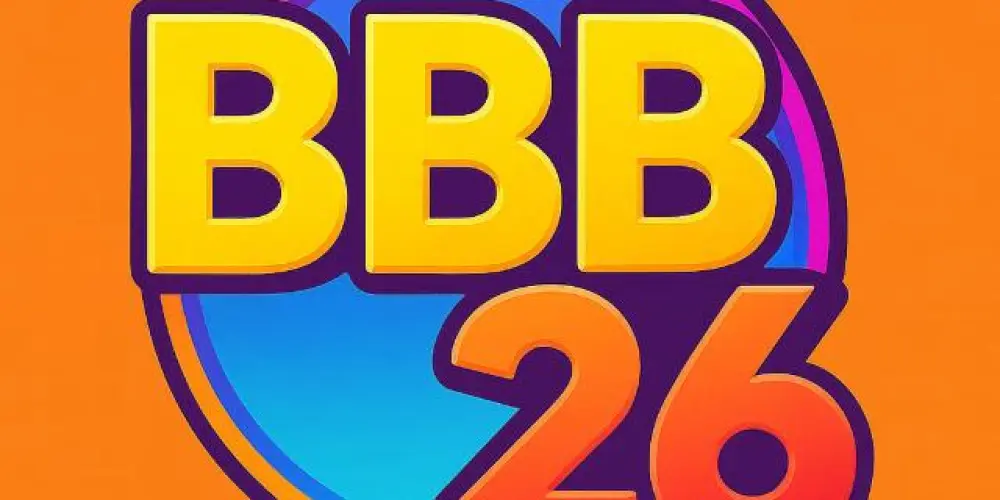 Imagem do grupo de WhatsApp O BBB É LOGO ALI 🧡