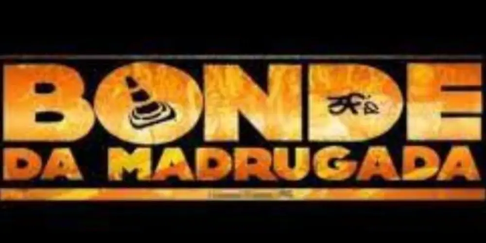 Imagem do grupo de WhatsApp O bonde da madrugada 💥💥💥💥