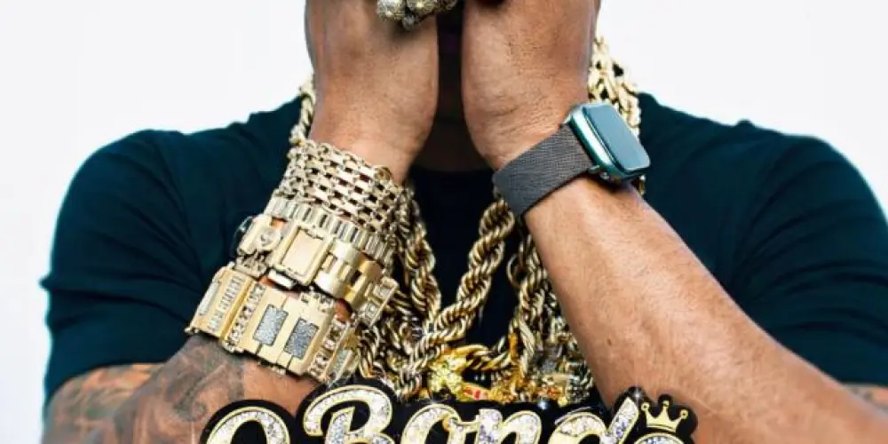 Imagem do grupo de WhatsApp 👑 O bonde dos crias ofc