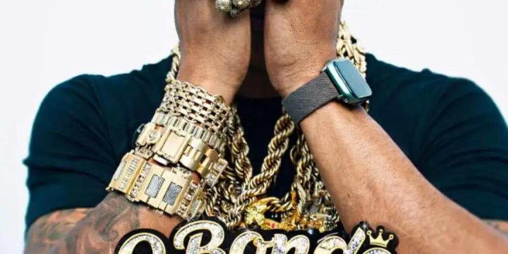 Imagem do grupo de WhatsApp 👑 O Bonde dos Crias Oficial