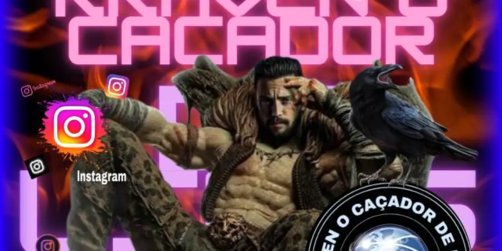 Imagem do grupo de WhatsApp 🦁⃝⃘⃕🌪️ ⃨⃛⃛ᴋ͟ʀ͟ᴀ͟ᴠ͟ᴇ͟ɴ͟ O͟ C͟ᴀ͟ᴄ̧͟ᴀ͟ᴅ͟ᴏ͟ʀ͟ ᴅ͟ᴇ͟ L͟ɪ͟ɴ͟ᴋ͟s͟  ⃨⃛🦇⃝⃘⃕🦁