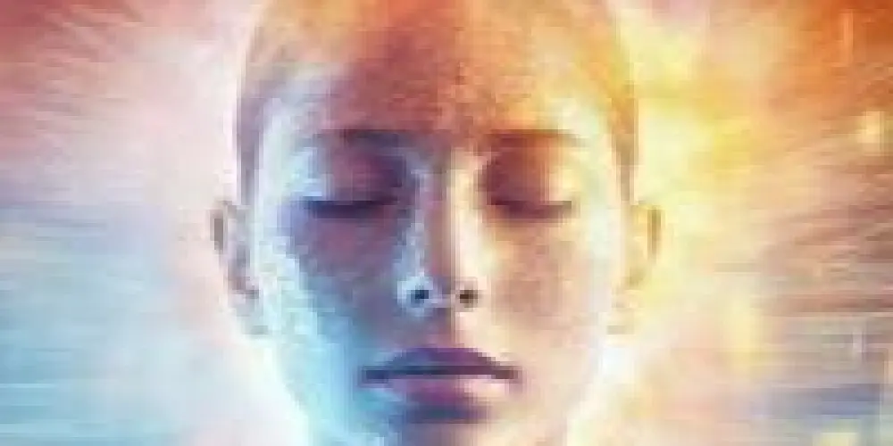 Imagem do grupo de WhatsApp O caminho pra luz