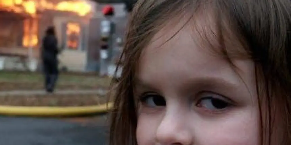 Imagem do grupo de WhatsApp 🔥O CAOS🔥