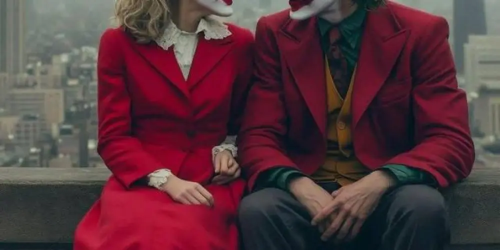 Imagem do grupo de WhatsApp O Caos e a Loucura ⚜️