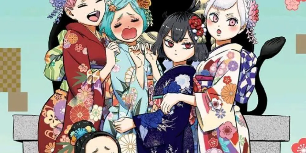 Imagem do grupo de WhatsApp O CLÃ DAS IRMÃS E IRMÃOS MANHWEIROS