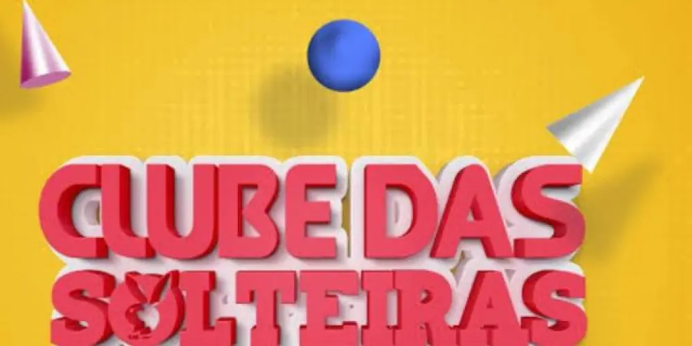 Imagem do grupo de WhatsApp O CLUB  DAS SOLTEIRAS