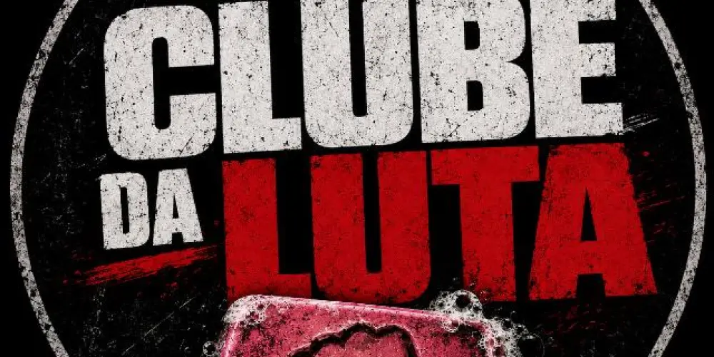 Imagem do grupo de WhatsApp 🥊 O CLUBE DA LUTA 🥊