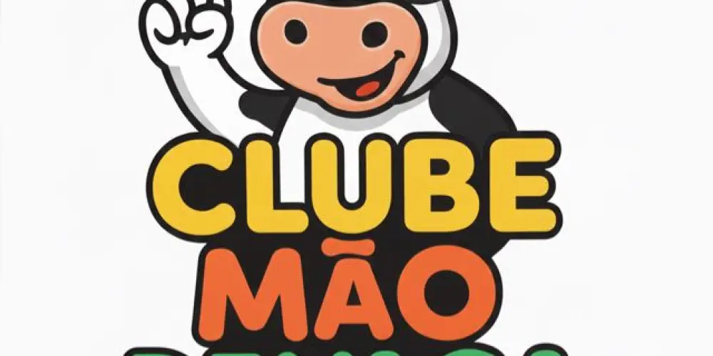 Imagem do grupo de WhatsApp O Clube Mão de Vaca 2 🐮💰