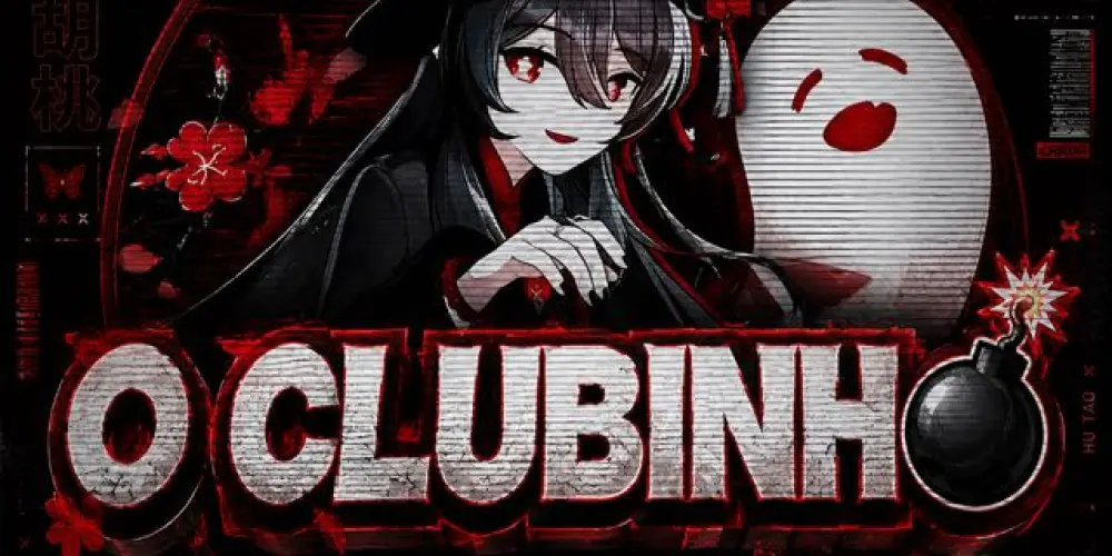 Imagem do grupo de WhatsApp O CLUBINH💣 / GP LGBT