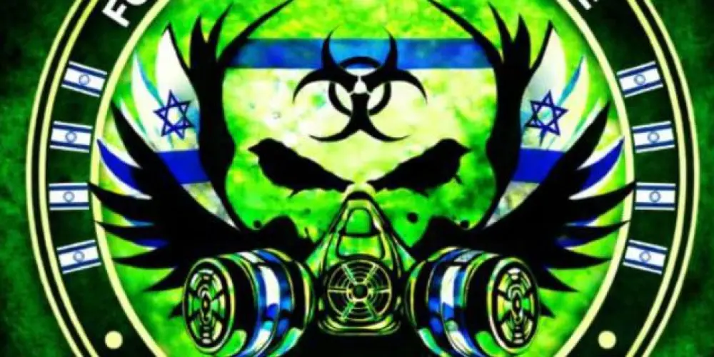 Imagem do grupo de WhatsApp O COMANDO ATAQUE CONEXÃO  ZAP