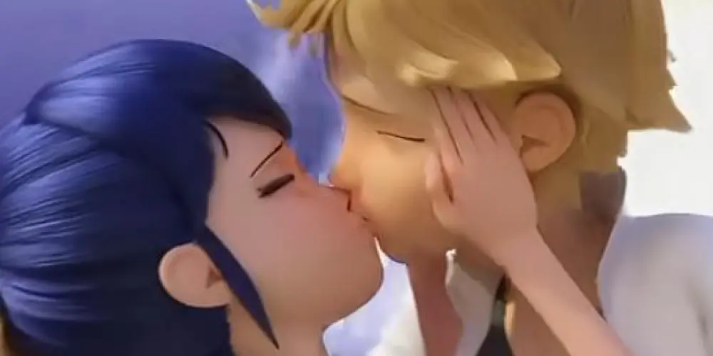 Imagem do grupo de WhatsApp O começo de um romance