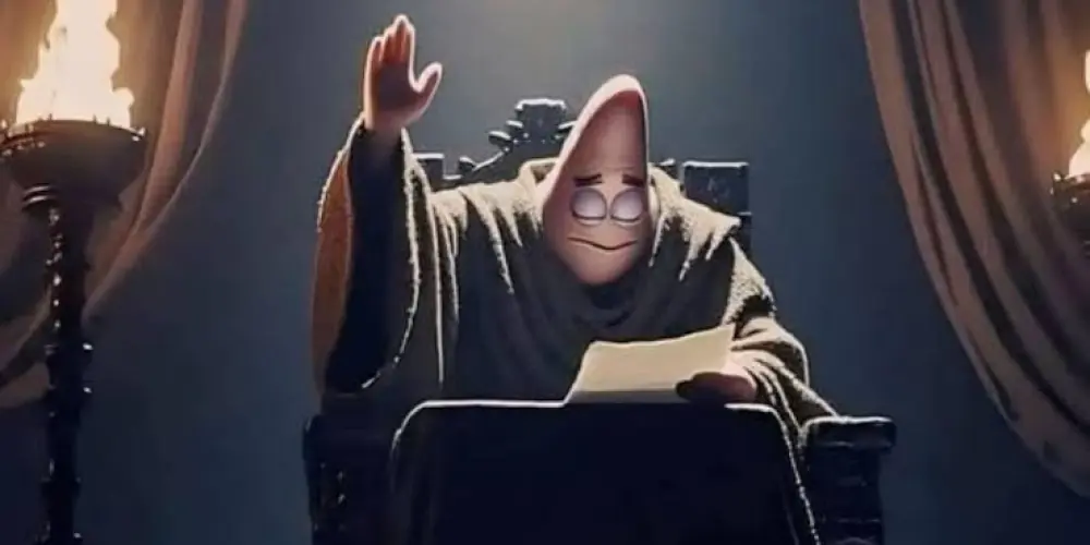 Imagem do grupo de WhatsApp O Conselho