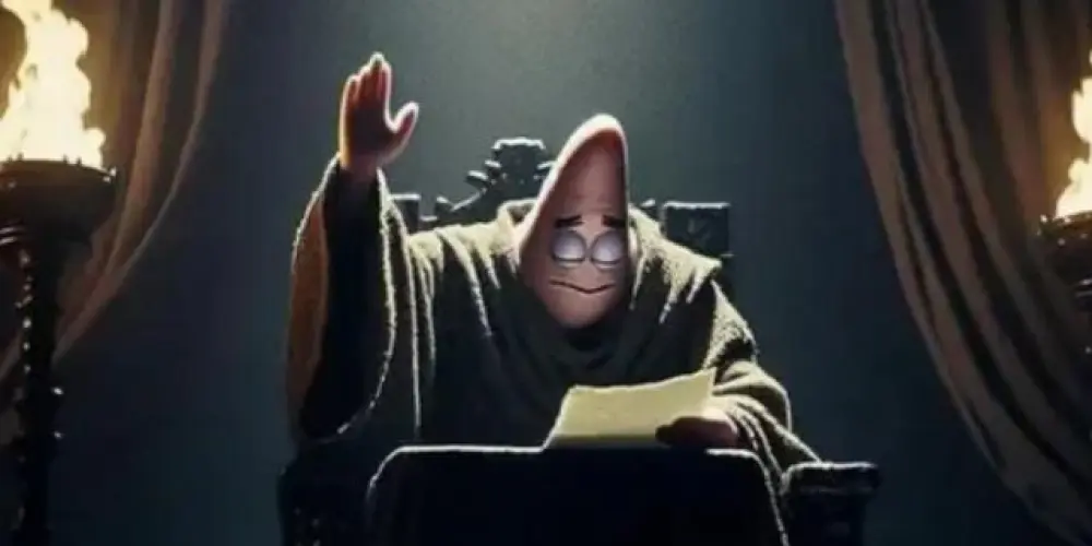 Imagem do grupo de WhatsApp O CONSELHO