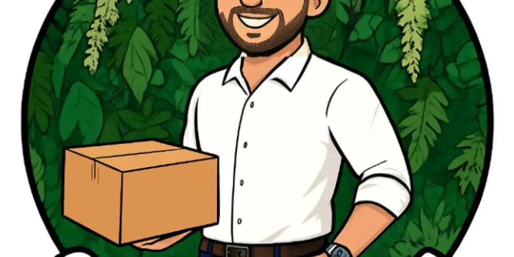 Imagem do grupo de WhatsApp O Consumista