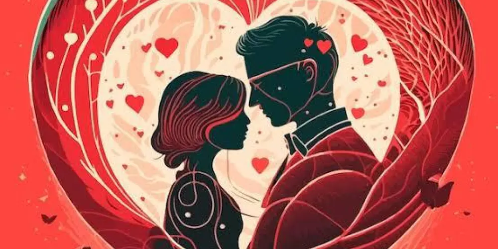 Imagem do grupo de WhatsApp 💓 O Cupido De Plantão 💓