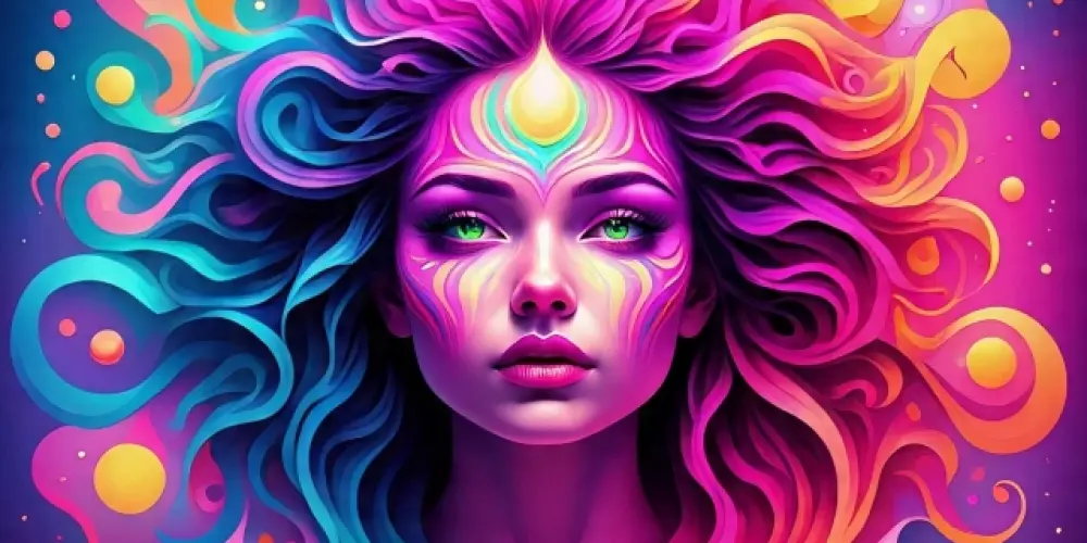 Imagem do grupo de WhatsApp O DESPERTAR ⏰️