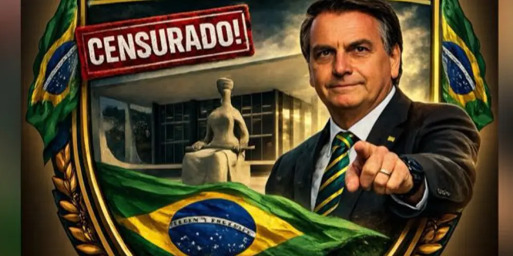Imagem do grupo de WhatsApp 📂 O DOSSIÊ PATRIOTA – VIP