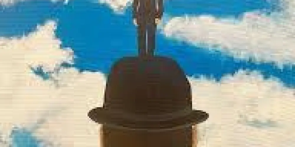 Imagem do grupo de WhatsApp O EU, FILÓSOFO🖤