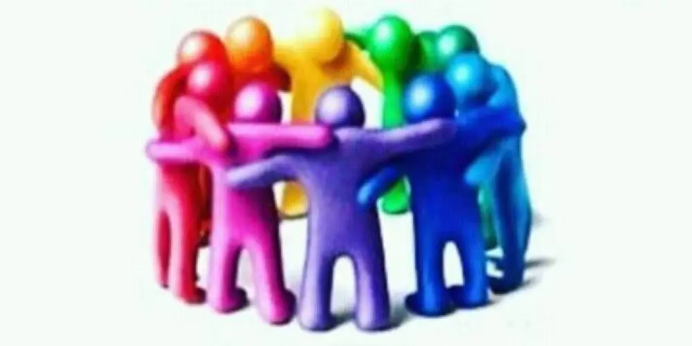 Imagem do grupo de WhatsApp O evangelho