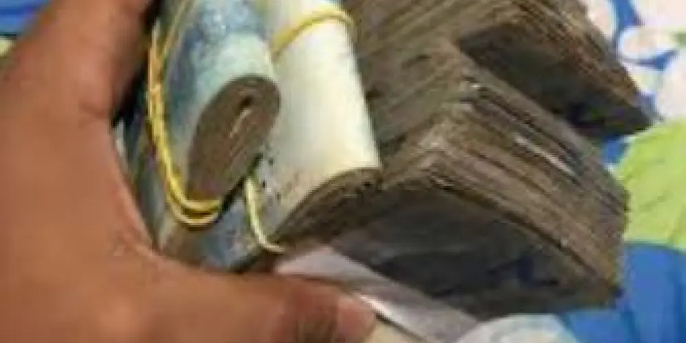 Imagem do grupo de WhatsApp 🤑-O FOCO É AS NOTAS. 💸.☯️.🤑