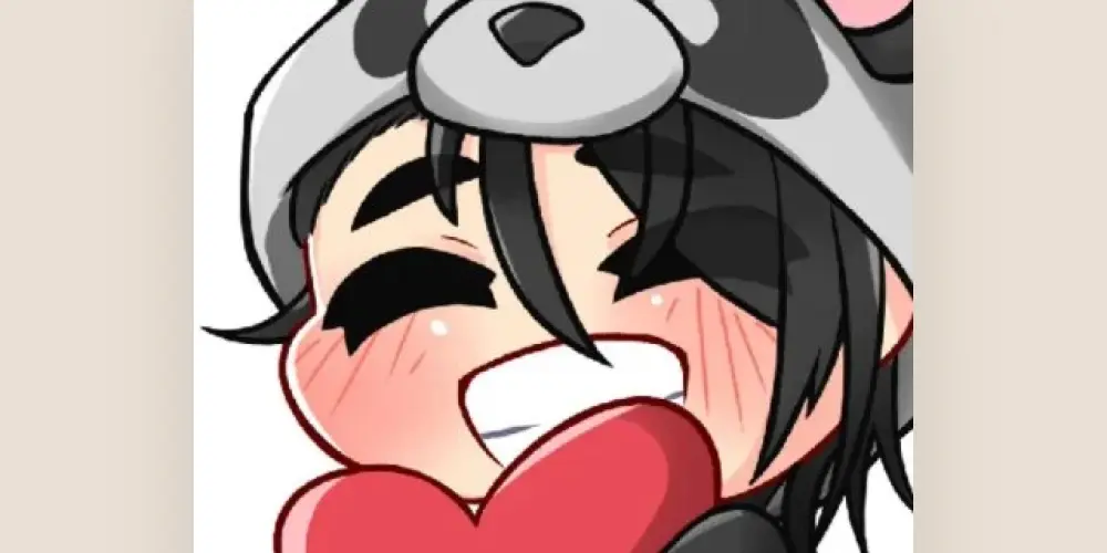 Imagem do grupo de WhatsApp O Fofo 100