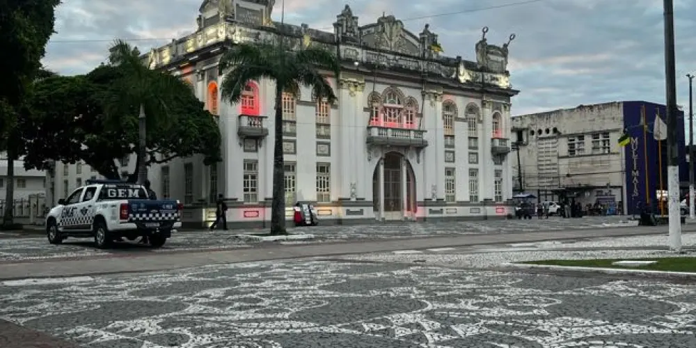 Imagem do grupo de WhatsApp O Futuro de Sergipe