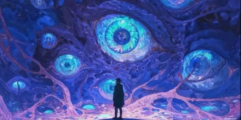 Imagem do grupo de WhatsApp ☆○•°✨️🔮O grande filtro🔮✨️°•○☆