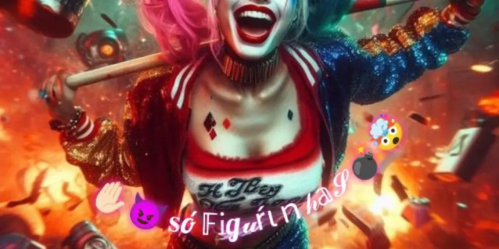 Imagem do grupo de WhatsApp ✋🏻😈 𝐬ó 𝔽Ꭵg𝓾ŕιｎ𝒽𝕒𝓢 💣🤯