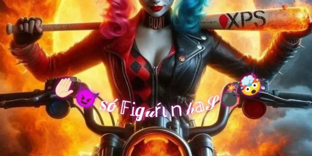 Imagem do grupo de WhatsApp ✋🏻😈 𝐬ó 𝔽Ꭵg𝓾ŕιｎ𝒽𝕒𝓢 💣🤯