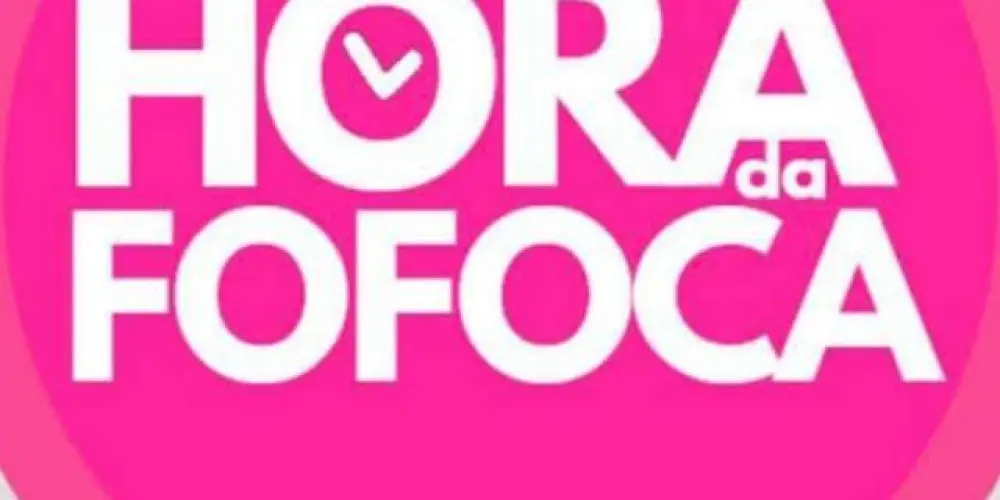 Imagem do grupo de WhatsApp O grupo da Fofoca do  2025
