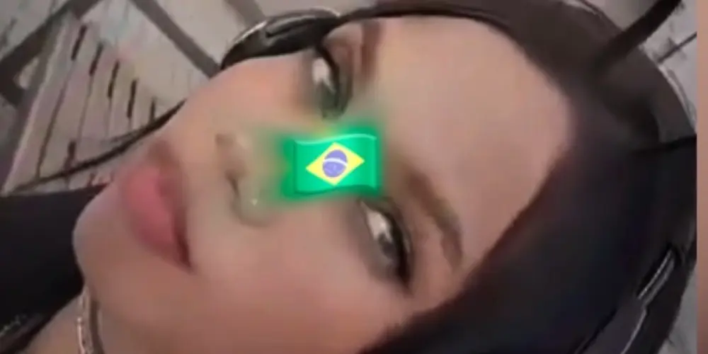 Imagem do grupo de WhatsApp O grupo Kell