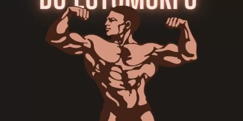 Imagem do grupo de WhatsApp O GUIA COMPLETO DO ECTOMORFO🔥🔥