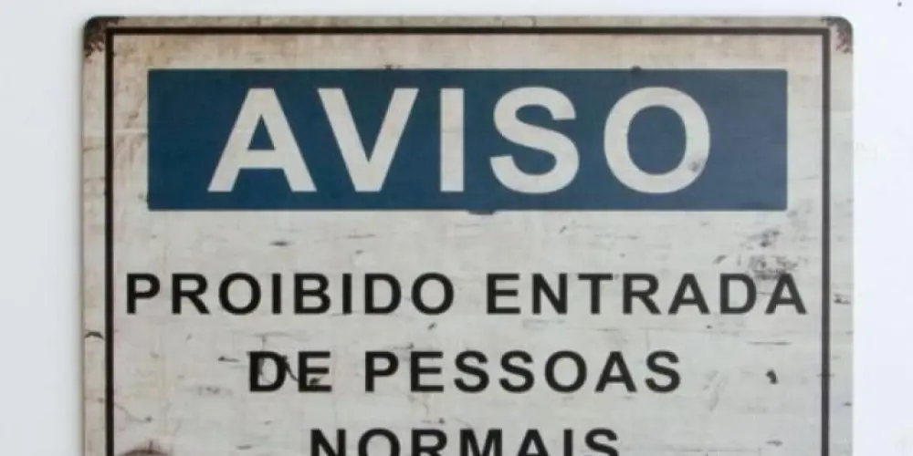 Imagem do grupo de WhatsApp O hospício 24 horas