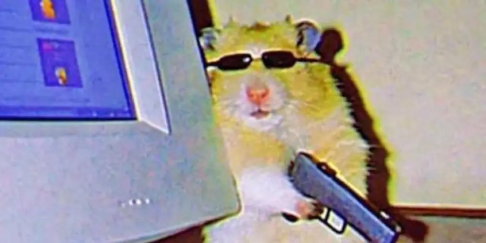 Imagem do grupo de WhatsApp O Hospício