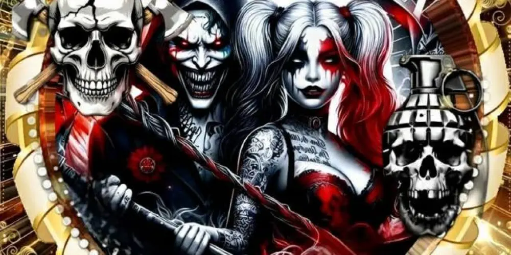 Imagem do grupo de WhatsApp O IMPÉRIO CONTINUA 🍃