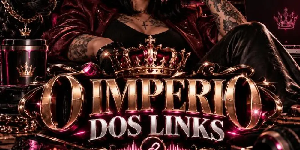 Imagem do grupo de WhatsApp 🎧💟O IMPÉRIO DOS LINKSS💟🎧