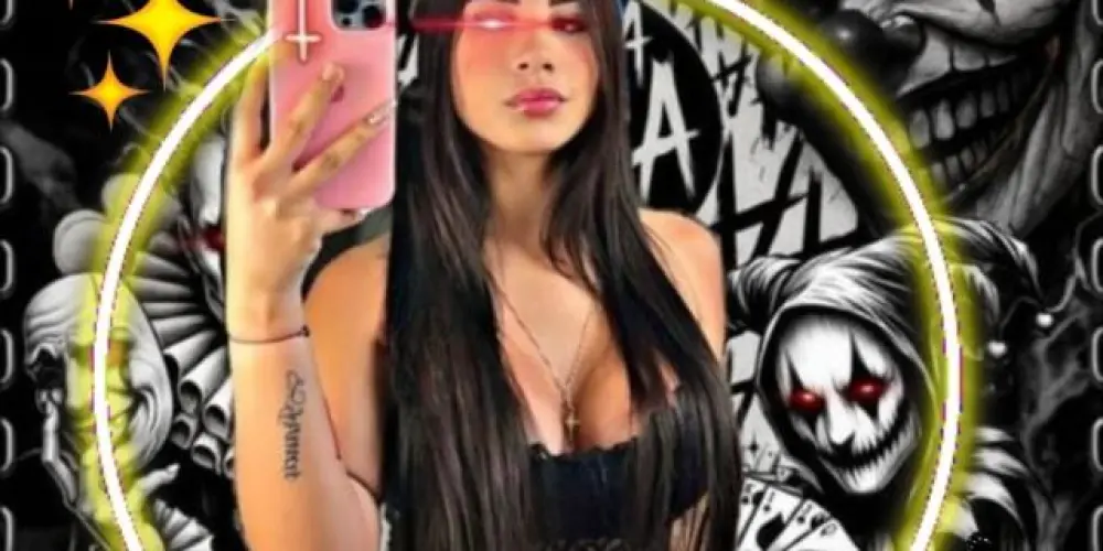 Imagem do grupo de WhatsApp ཧ➢ƬƦƠƇƛ ƊЄ ƑƖƓƲƦƖƝӇƛ