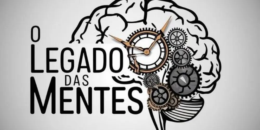 Imagem do grupo de WhatsApp O Legado Das Mentes