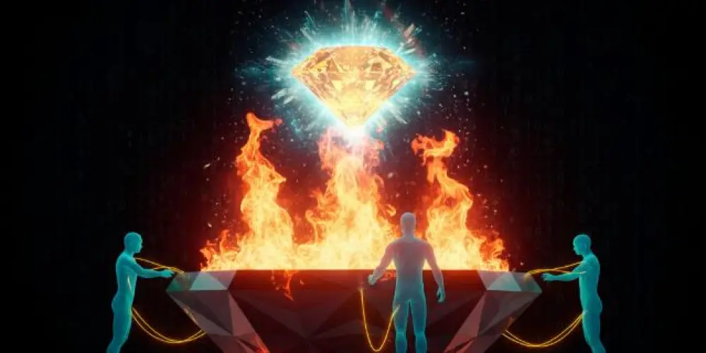 Imagem do grupo de WhatsApp O Legado Digital 🧠🚀