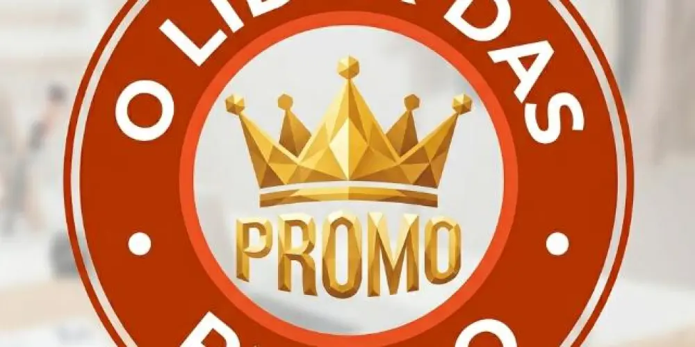 Imagem do grupo de WhatsApp O lider das Promo